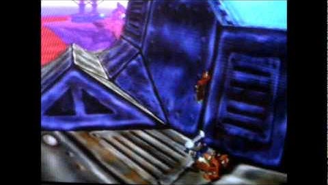 Crash Twinsanity Glitch: Twinsanity Island