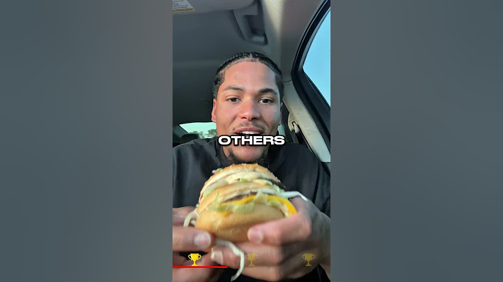 Receipt That Fooled McDonald’s 🧾🍔
