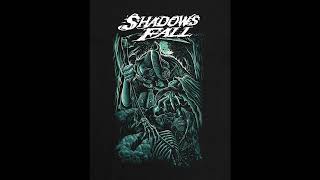 Shadows Fall - Idle Hands (B Tuning/Full Step Down)