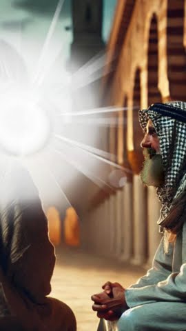 Kisah Sahabat Nabi, Tsa'labah yang Zakatnya Ditolak Allah - bag 1 #cerita #kisah #nabi #muhammad