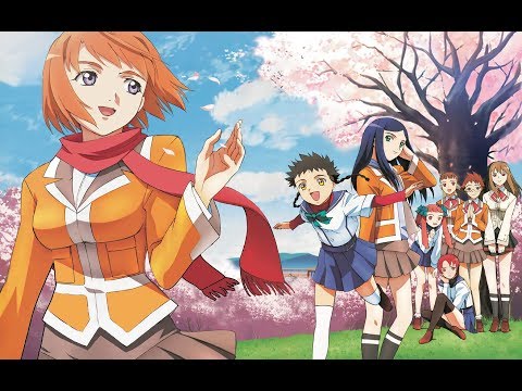 Mai HiME ศึกศาสตราเจ้าหญิงแห่งดวงดาว ตอนที่ 26 ตอนจบ พากย์ไทย