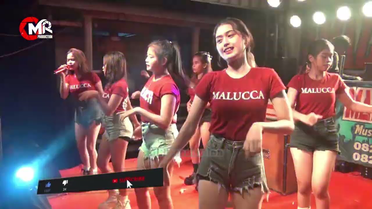 BUGIS VIRAL LASA ATI ALL STAR BIDUAN CANTIK MALUCCA MUSIK ELECTONE