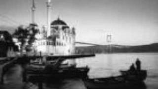 Sezen aksu Ah istanbul chords