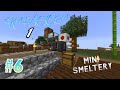 Sky Factory One Modpack | EP6 Mini Smeltery