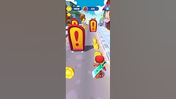 Om Nom Run_Mission_7_Fun Game Play#games #shorts #omnomrun #gameplay