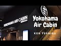 Yokohama Air Cabin Japan