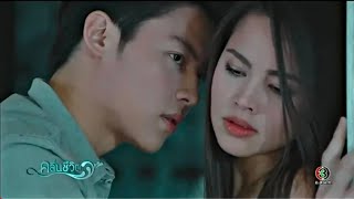 Thai drama English Mix ♥️ Thailand hate love story ♥️ Thailand drama ♥️