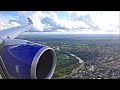 BRITISH AIRWAYS AIRBUS A350-1000 | Madrid to London Heathrow *Full Flight*