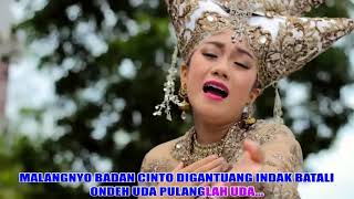 Syifa Maulina   Pulanglah Uda