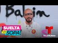 J Balvin revela si está saliendo con Valentina Ferrer | Suelta La Sopa