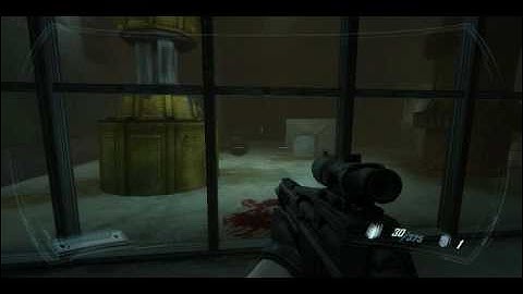 F.E.A.R 2 Hidden Alma #4 and 5