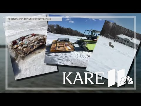 DNR finds plenty
