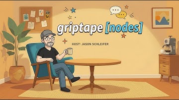 Create an animated interview with Griptape Nodes
