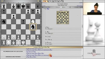 Chess Opening Preparation: Case #1 - Direct Preparation - Chess Openings 24/7