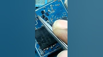 realme c20 Power key not working solutions