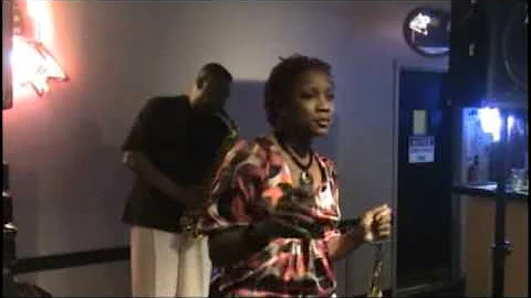Jeff Aycock & Dawn Miller Live
