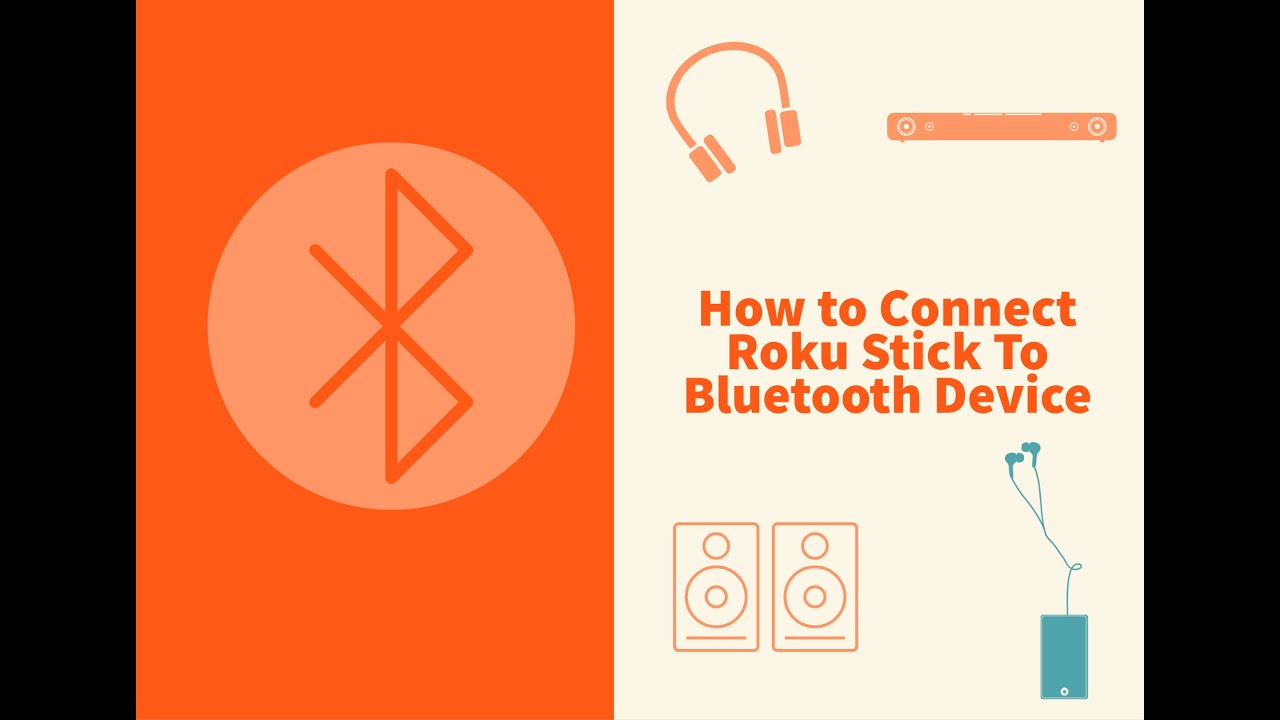 Comment activer l'appariement Bluetooth et connecter votre téléphone à  votre appareil Roku