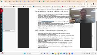 Module 2   Lecture Conclusion