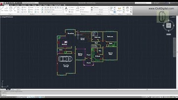 AutoCAD 2012 Essentials - Part  2A :  Opening, Viewing, and Saving Drawings