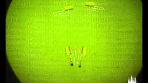 Microrobotic Ballet: Duke News Features Professor Bruce Donald