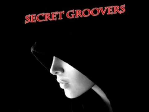 secret groovers and leon matthews - the grid
