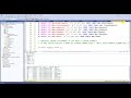 Rename columns of each table in Sql Server Management
