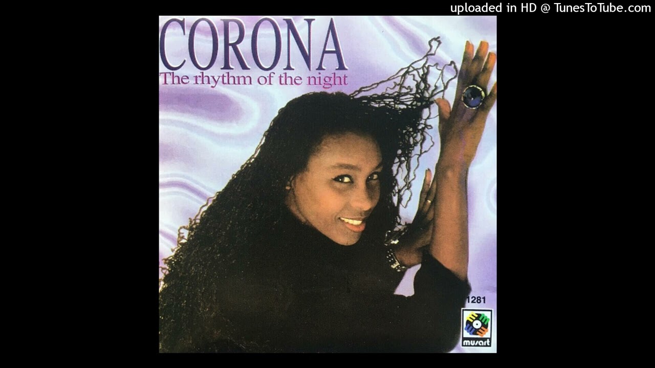 Corona - Rhythm Of The Night (HQ Acapella)