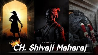 Chatrapati Shivaji Maharaj || Whatsapp Status 🚩|| || Shivjayanti status 2024🚩|| 19 February 2024 🚩||