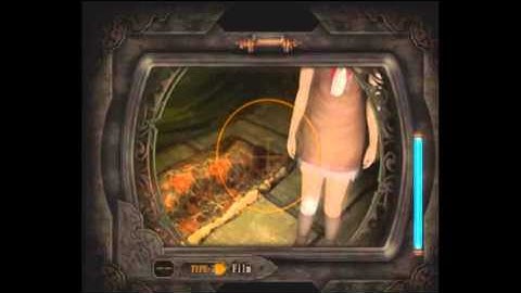 Fatal Frame 2: Crimson Butterfly FPS Mode [Live-Stream Part 1] 
