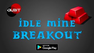 Idle Mine Breakout - Become a mining tycoon! screenshot 3