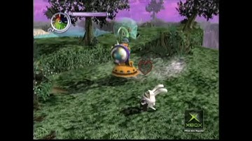 ToeJam & Earl III OXM First Look Trailer