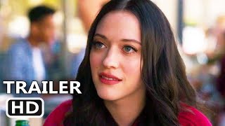 DOLLFACE Trailer (2019) Kat Dennings, Series HD