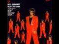 Rod Stewart - Strangers Again (1983)