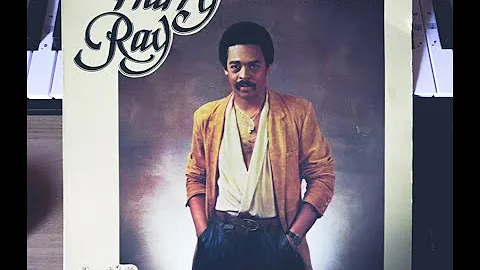 HARRY  RAY  It's Good To Be Home (full album)