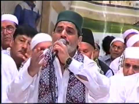  Ravi Road Hajveri Dawakhana彡5V-Salana 2004彡Mehfil-E- Eid Milad-Un- Nabi ★Part 1