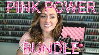 Pink Power Bundle