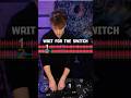 This transition gets crazier the longer you listen 🔥 #djmix  #livemusic #musicmix  #techno  #dj