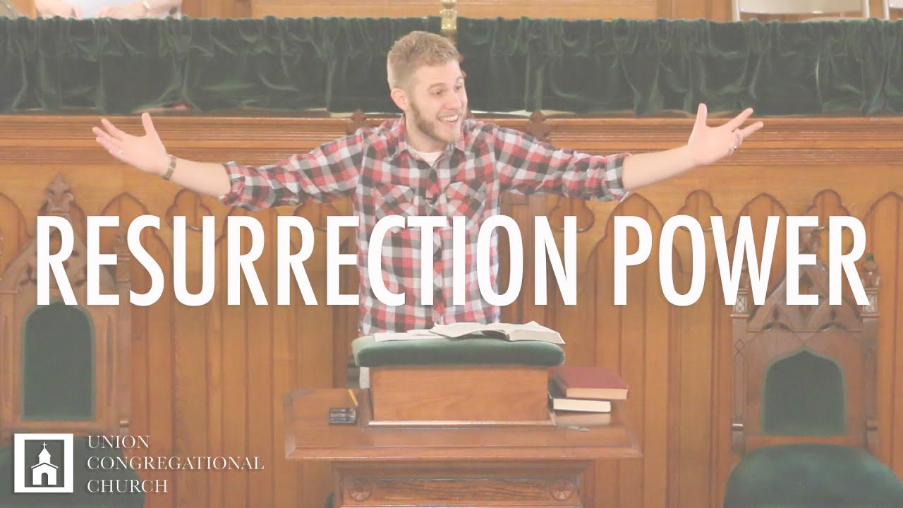 PRAYING FOR IMMEASURABLY MORE | Ephesians 1:15-23