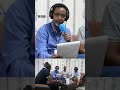 Idaacadda dunida iyo maanta oo toos uga imaaneysay magaalada Muqdisho.