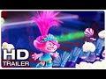 TROLLS 3 BAND TOGETHER "Poppy's Choice" Trailer (NEW 2023)