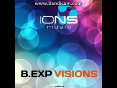 Assista a B.EXP Visions no YouTube Assista a B.EXP Visions no YouTube