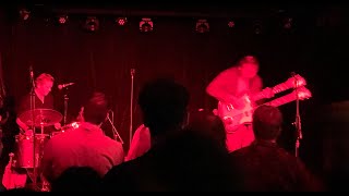 The Mattson 2 - Seattle, WA - 9/13/2023