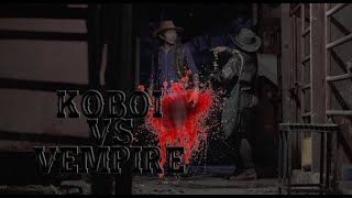 Watch Koboi & Vampire Trailer