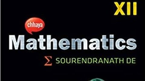 Intersection of two lines in 3D|| chapter 4(C) || s.n dey