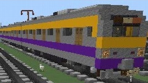 Minecraft LRTA 2000 class Review