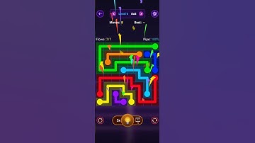 Asia 8x8 Medium | Level 01 - 10 | Connect Dots