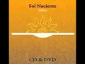 SOL NACIENTE - AMOR SIN TRAMPAS