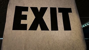 Microbit fire alarm system test 8