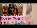 University of Texas at Austin Jester East ❤︎ Roomie Dorm Tour