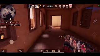 FRAGMOVIE STANDOFF 2 😈😈😈